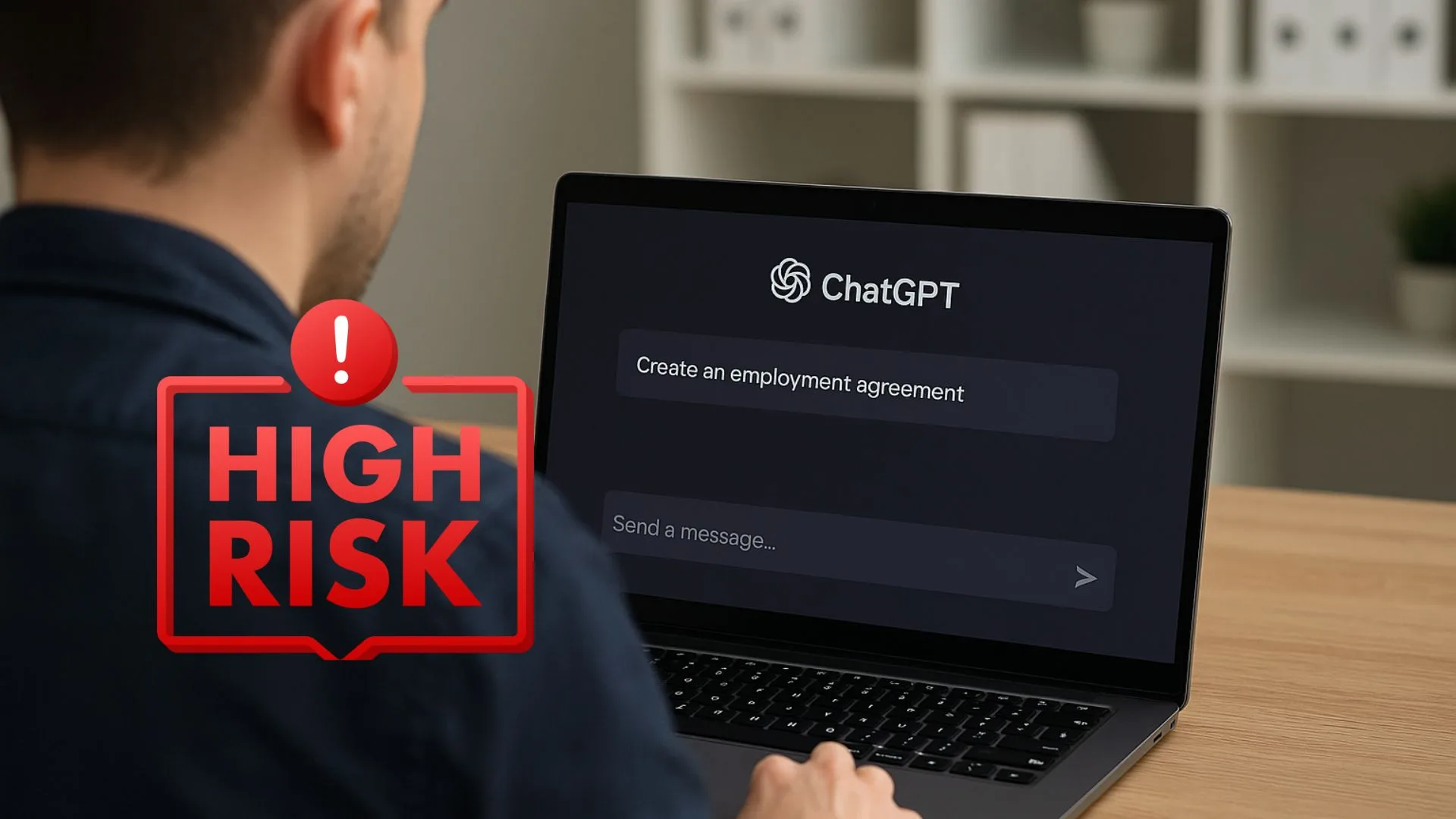 using AI in Employment Matters